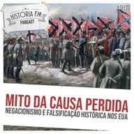 238 Mito da Causa Perdida: negacionismo e falsificação histórica nos EUA