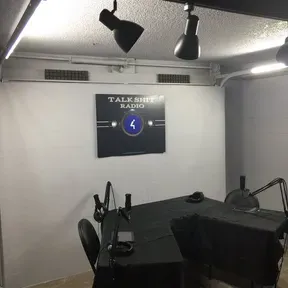 Talk Shit radio