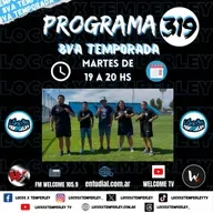 Programa #319 de LocosxTemperley 8va. Temporada