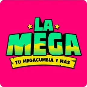 RADIO LA MEGA PE