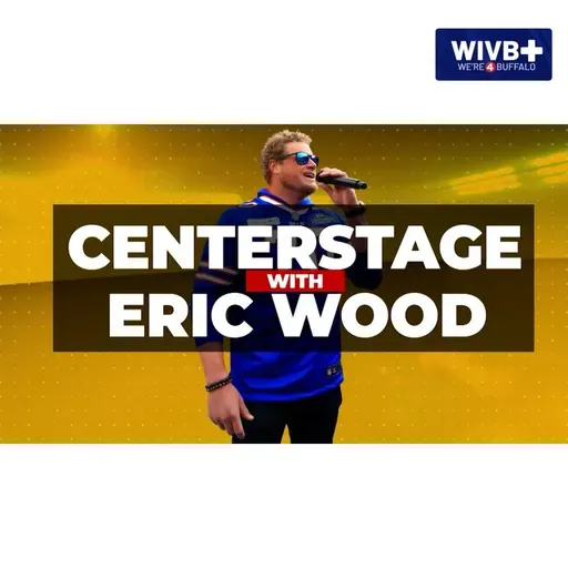 Bills vs Jaguars Wild Card Preview: Eric Wood Breaks Down the Playoff Showdown