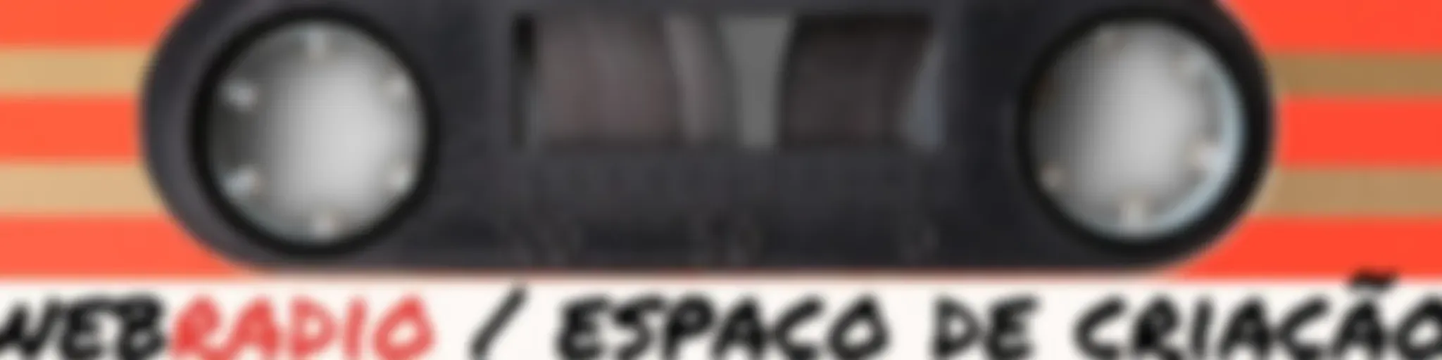 Espaço de Criação e Web Rádio Nós Na Fita