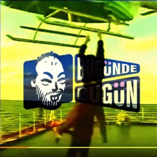 Bugünde Bugün 184 Yeni Bir Bilinç 2