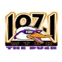 107.1 The Duck - WTDK
