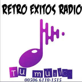Retro Exitos Radio