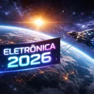 Pure Eletrônica 2026