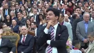 Samuel Mariano - Um Homem, Um Tanque, Uma Cama