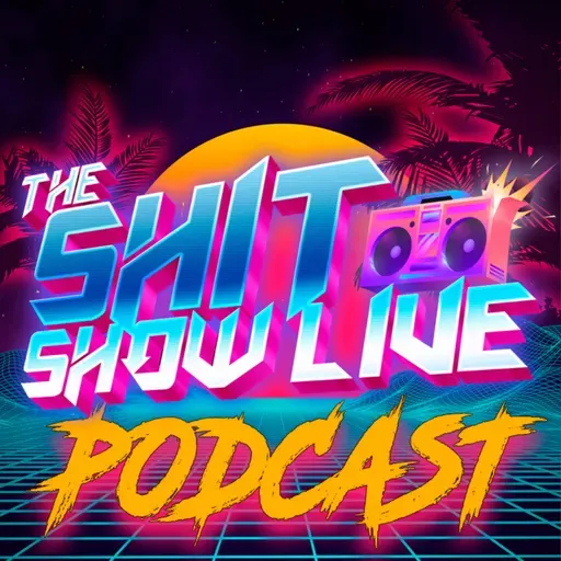 RETROSPECshit - THE SHIT SHOW LIVE - SEASON FINALE #63