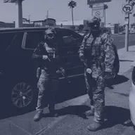 Year In Review: Trump's Immigration Policy