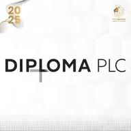 Diploma PLC | October 2025