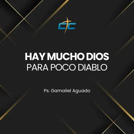 Hay Mucho Dios Para Poco Diablo
