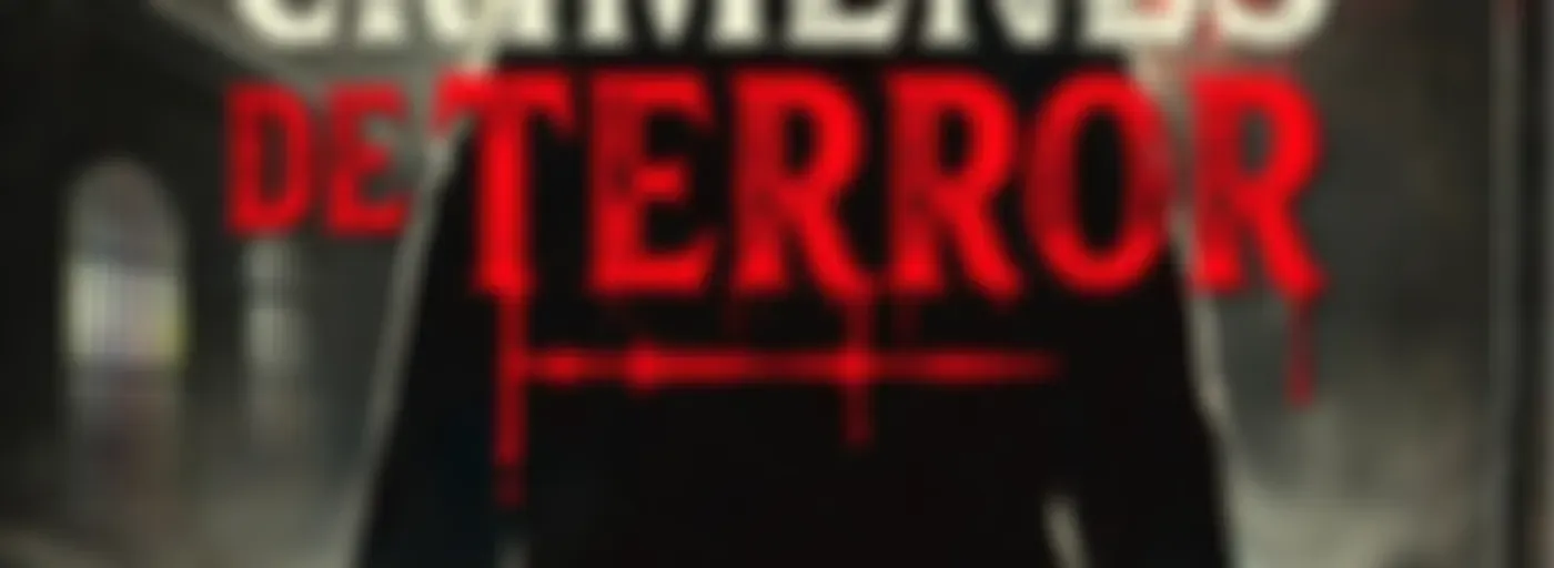 Crímenes de Terror