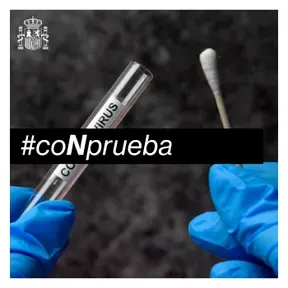 #coNprueba