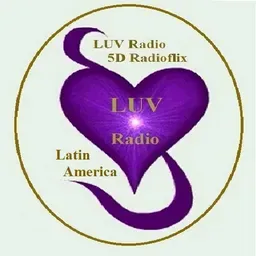 LUV Radio Latin America