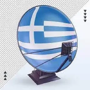 RADIO GRECIA 2024