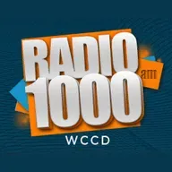 WCCD Radio 1000 AM