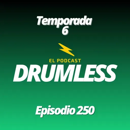 Episodio 250 - Alteisa 2025