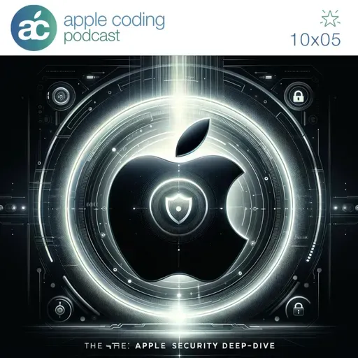 La Seguridad en dispositivos Apple