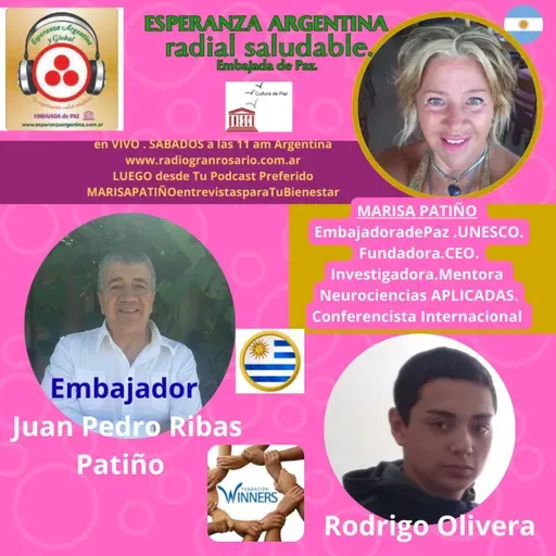 Previo al DIA de las INFANCIAS. EMPODERAR A NUESTROS NIÑOS/AS depende de nosotros adultos. FUNDACION WINNERS