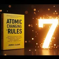 आदतें बदलें, ज़िंदगी बदलें | Atomic Habits Audiobook in Hindi | Ashutosh Meena AM2