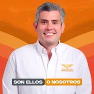 Entrevista con Juan Carlos Zertuche candidato a la alcaldía de Reynosa por Movimiento Ciudadano