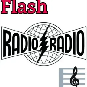 flash radio