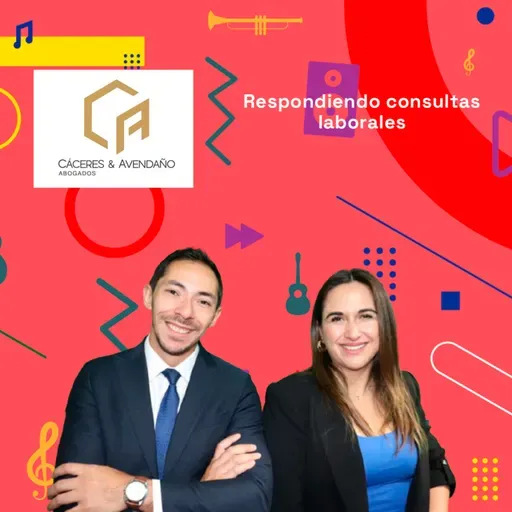 Respondiendo consultas laborales | Tu Voz Laboral 08-05-25