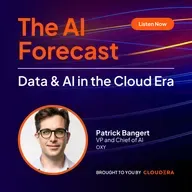 Industrial Enterprise AI: The Missing Piece is Organizational