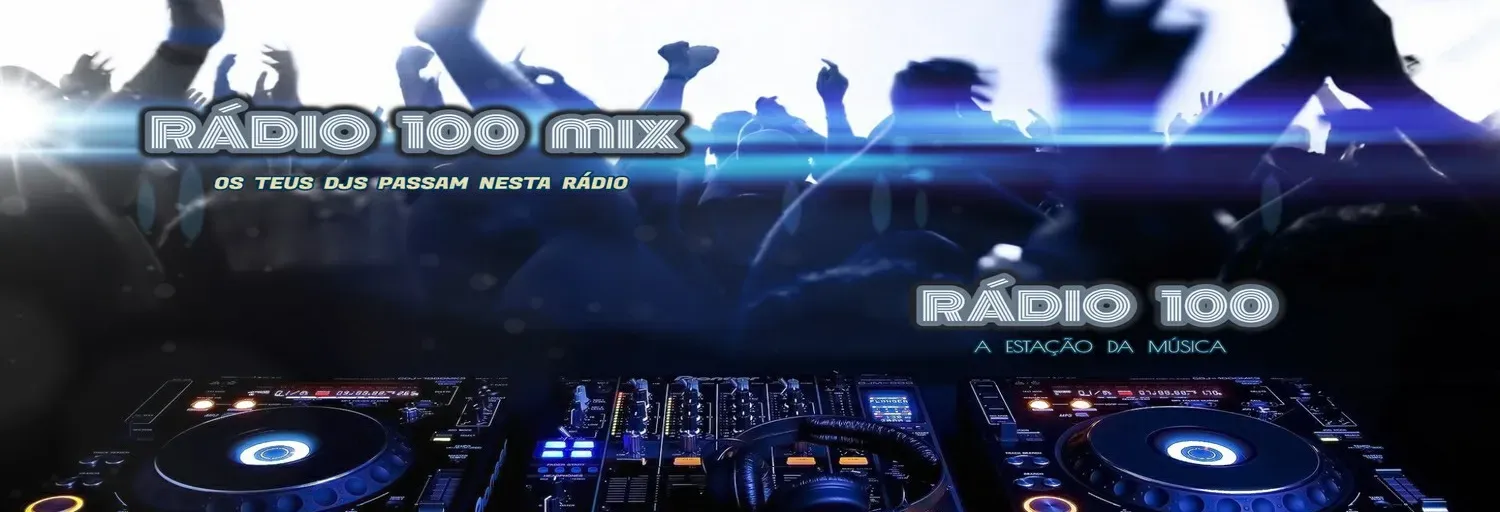 RÁDIO 100