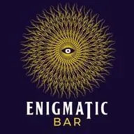 Enigmatic Bar RadioSpinner