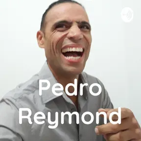 Pedro Reymond