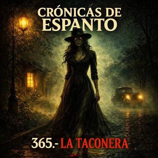 365.- La Taconera de Saltillo.