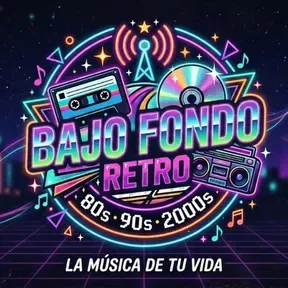 BAJO FONDO RETRO