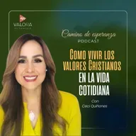 CAMINOS DE ESPERANZA