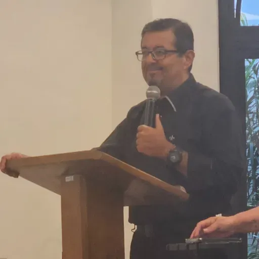 Fé em Tempos de Crise (22/02/2026)