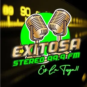 EXITOSA