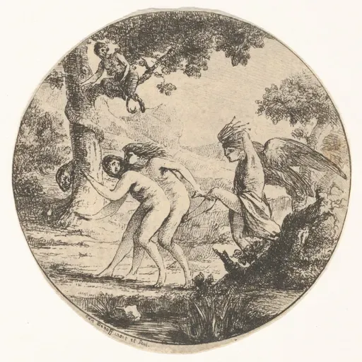 21.2: The Banned Book of Adam and Eve
