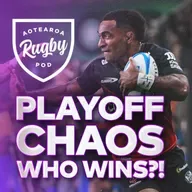 Crusaders Rising, Hurricanes stumbling? Super Rugby Finals Preview