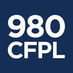 CFPL AM 980 -