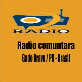 Radio comuntara