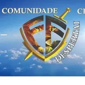 comunidade cristã despertai