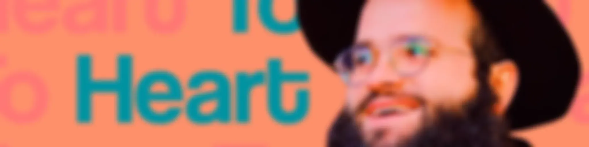 Heart To Heart • Zalmi Levy