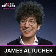 How to Focus Like a Nobel Prize Winner | The James Altucher Show