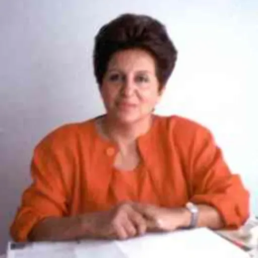Abasalti Mirhashem, Pari