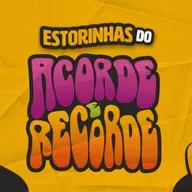 Estorinha #537 - "É mais gratificante"