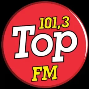 TOP FM Bauru
