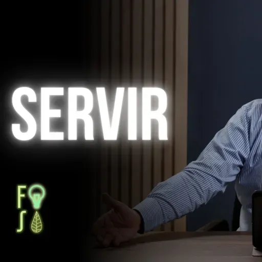 SERVIR | Pastor Fabio Gil |💡#Fotosíntesis 🌱