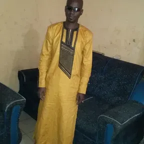 AMADINATOU