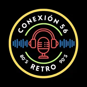 Conexion56Retro en vivo