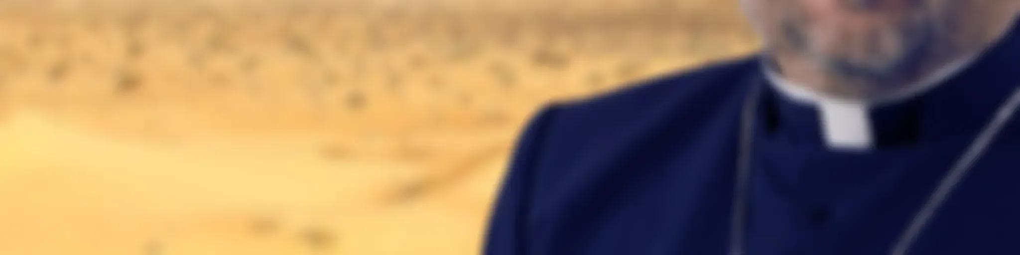 El podcast de Mons. Cerra